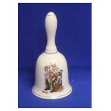 Norman Rockwell Bell