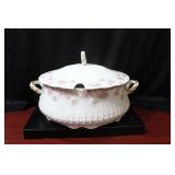 A Limoge's Tureen