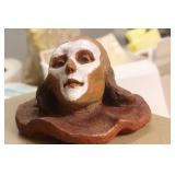 Sculpture by Harold Stacy