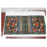 An Antique/Vintage Chinese Rank Badge