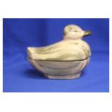 Avreni Santa Anita Ware Duck Dish