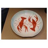 Lobster Tray