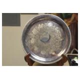 Oneida Silverplate Tray