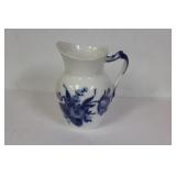 A Copenhagen Ceramic Jug