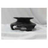 A Vintage Wood Stand