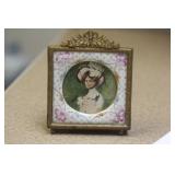 Small Antique Picture Frame