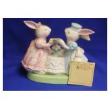 Cherished Moments Figurine