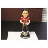 Buccaneers Bobble Head Figurine