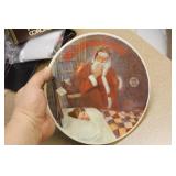 Norman Rockwell Collector's Plate