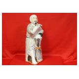 A Vintage Chinese Figurine