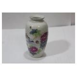 A Small Chinese Ceramic Vase