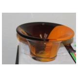 Art Glass Bowl