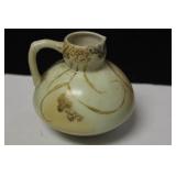 A Japanese Ewer  - Hand Signed on the Bottom