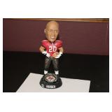 Buccaneers Bobble Head Figurine