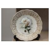 Collector's Music Plate