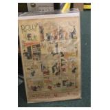 Polly and Her Pals Comic