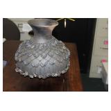 A Signed Jensen Pottery