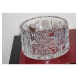 Signed Waterford Bowl