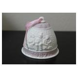 A Lladro Bell - 1987