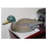 Tigrett Plastic Duck Decoy