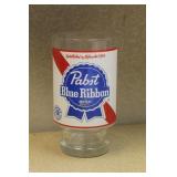 Vintage Glass Tumbler