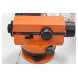 A Leica Surveyor - Model NA24