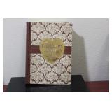 Hardcover Book -  A Bachelor's Baby