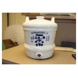 Japanese Saki Wine Jug