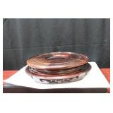 A Chinese Wood Stand