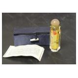 A Chinese Interior Bottle Painting