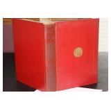 Book - Copeland's Treasury for Booklovers - 1930