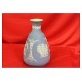 An Early Wedgwood Bottle