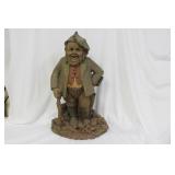 Tom Clark Figurine - 'Hyke'