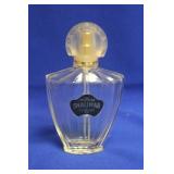 Shalimar Gueriain, Paris Parfume Bottle