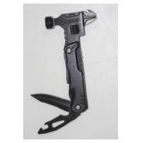 A Multifunction Utility Tool