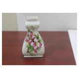 A Japanese Ceramic Vase