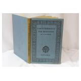 Hardcover Book - Counterpoint for Beginners