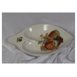 Unusual Fruit or Vegetable Dish