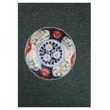 Antique Imari Plate
