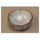 Studio Ceramic Japanese Small Bowl