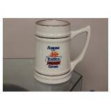 A Florida 1996 Tostitos Fiesta Bowl Gators Mug