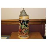 A German Stein