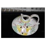 A Holland Ewer  - Possibly Delf