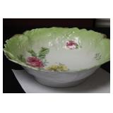 A Bavarian Germany Bowl