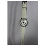 A Fossil Wrist Watch