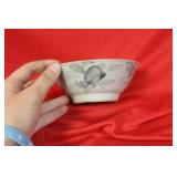 A Chinese Blue and White Shipwrecked Bowl