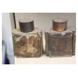 Made in China Tea Container