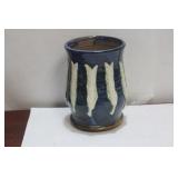 An Art Pottery Jar
