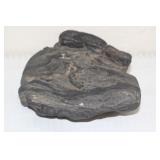 Possible Large Dinosaur Poop or Dung