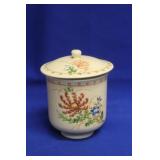 A Vintage Kutani Japanese Tea Cup